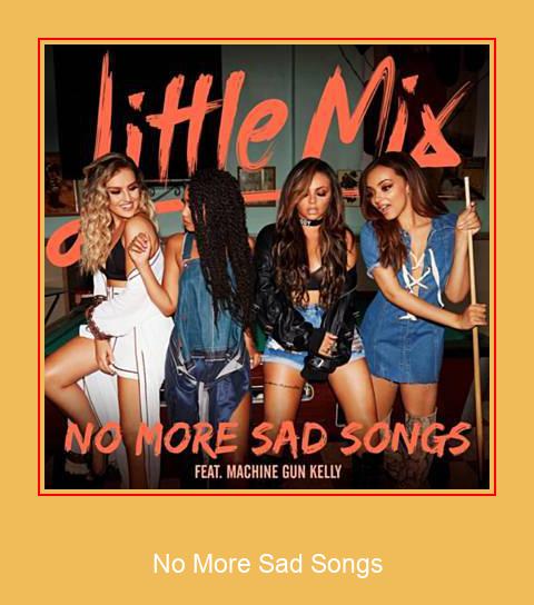 No More Sad Songs सैमसंग रिंगटोन मुफ्त डाउनलोड करें