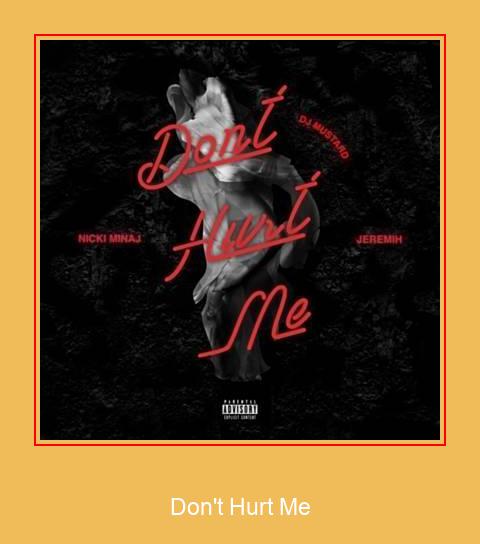Don't Hurt Me Samsung Ringtone Λήψη δωρεάν