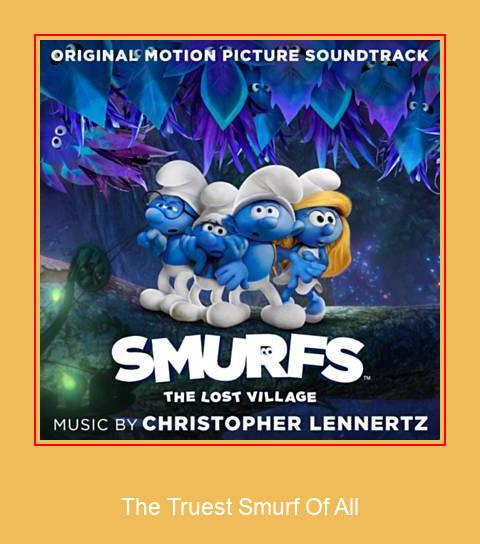 The Truest Smurf Of All ดาวน์โหลด Ringtone Samsung ฟรี