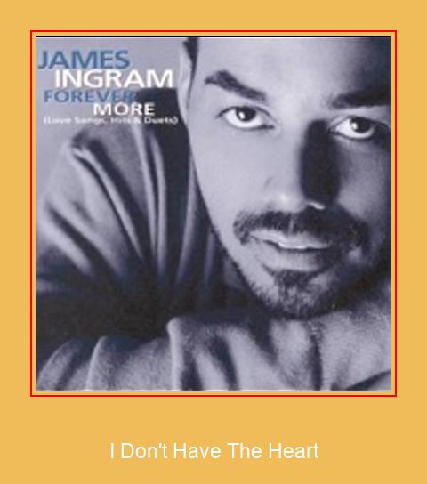 I Don't Have The Heart ดาวน์โหลด Ringtone Samsung ฟรี