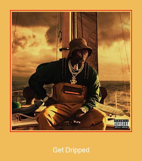 Get Dripped Samsung Ringtone Download Besplatno