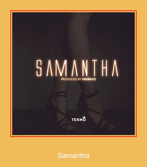 Samantha Samsung Ringtone Download Grátis