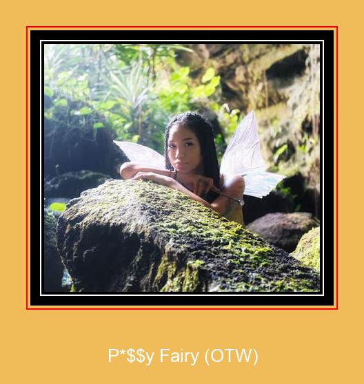 P*$$y Fairy (OTW) Samsung ringtone завантажити безкоштовно