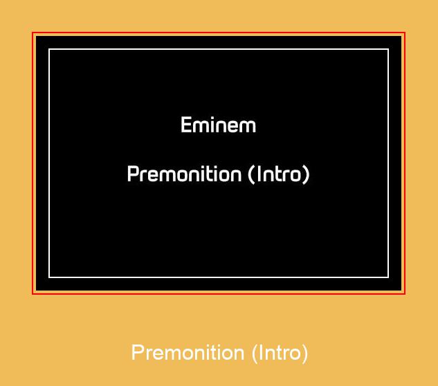 Premonition (Intro) Samsung Ringtone Download Free