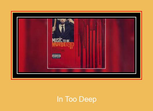 In Too Deep ดาวน์โหลด Ringtone Samsung ฟรี