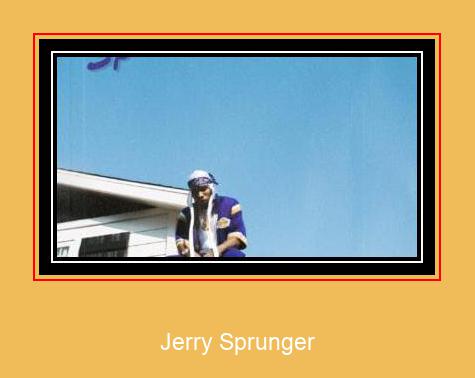 Jerry Sprunger Samsung Ringtone Ladda ner gratis