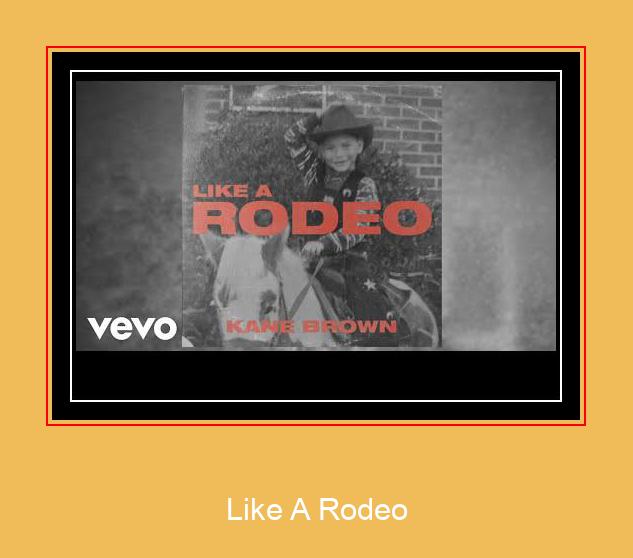 Like A Rodeo Samsung Ringtone הורדה חינם - -