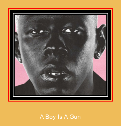 A Boy Is A Gun सैमसंग रिंगटोन मुफ्त डाउनलोड करें