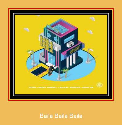 Baila Baila Baila శామ్సంగ్ రింగ్టోన్ ఉచిత డౌన్లోడ్