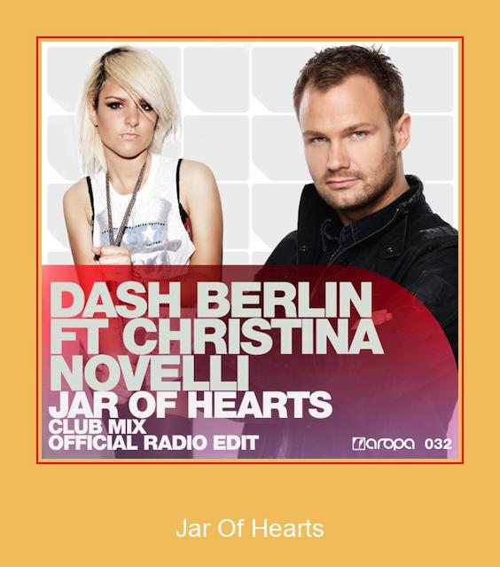 Jar Of Hearts Samsung Ringtone Descărcați gratuit