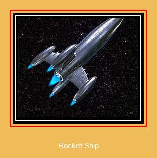 Rocket Ship Samsung Ringtone Scarica gratis