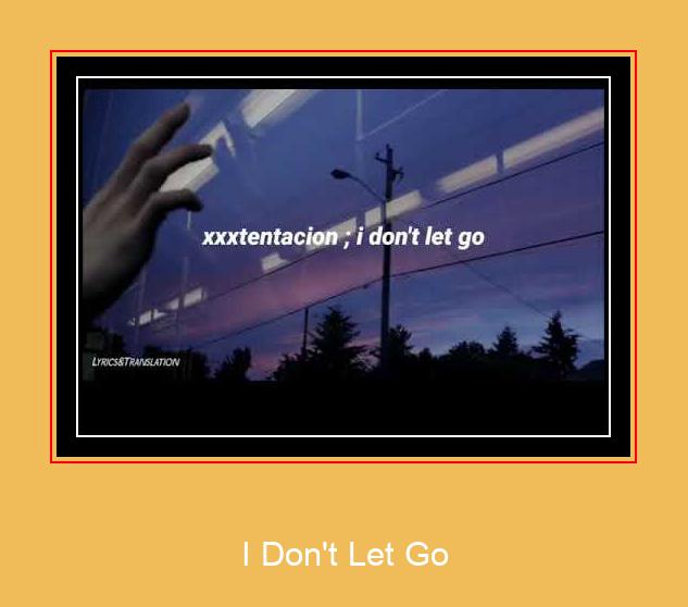 I Don't Let Go Samsung Ringtone Descărcați gratuit