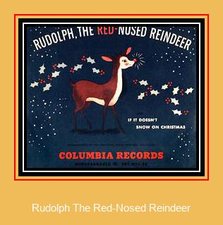 Rudolph The Red-Nosed Reindeer सैमसंग रिंगटोन मुफ्त डाउनलोड करें
