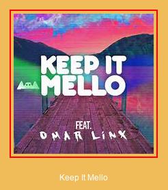 Keep It Mello Samsung ringtone завантажити безкоштовно