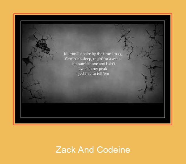 Zack And Codeine శామ్సంగ్ రింగ్టోన్ ఉచిత డౌన్లోడ్