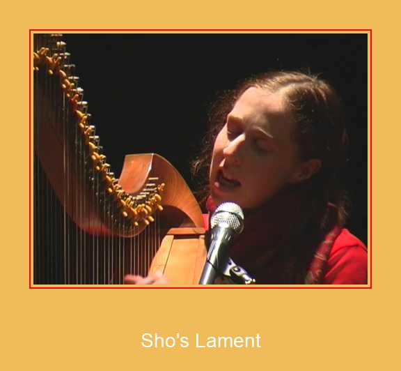 Sho's Lament \'Samsung ringtone\' atsisiųsti nemokamai