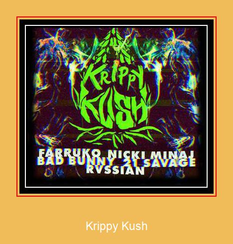 Krippy Kush Samsung Ringtone Ladda ner gratis