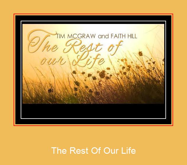 The Rest Of Our Life Samsung ringtone download gratis
