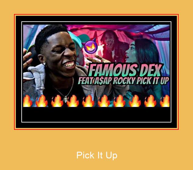 Pick It Up Samsung Ringtone دانلود رایگان