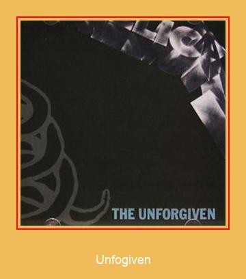 Unfogiven  \'Samsung ringtone\' atsisiųsti nemokamai