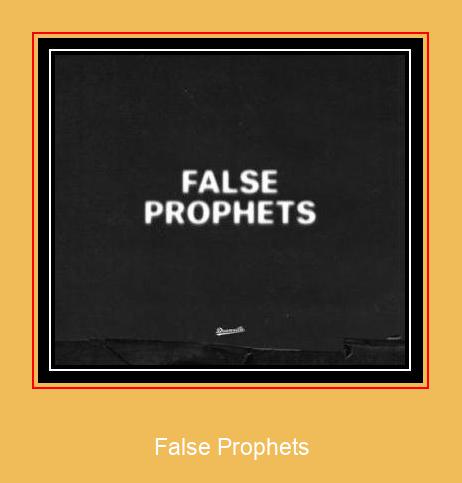 False Prophets Samsung Ringtone دانلود رایگان