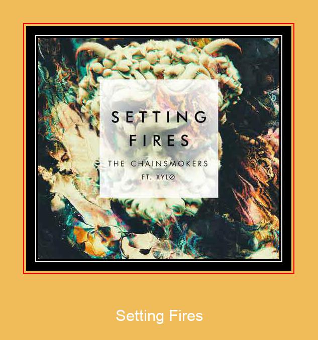 Setting Fires Samsung Ringtone Download pulsuz