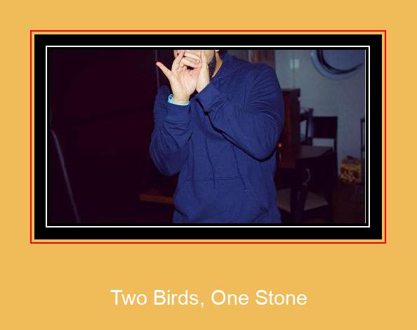 Two Birds, One Stone Samsung Ringtone Download Free