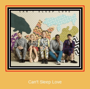 Can't Sleep Love Samsung Ringtone Download GRATIS