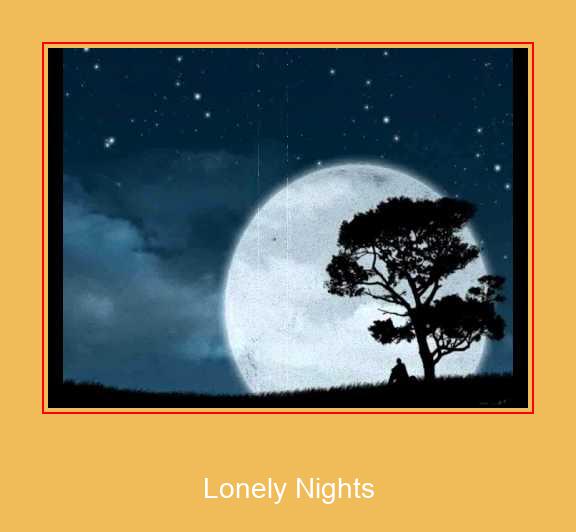 Lonely Nights Samsung Ringtone Download pulsuz