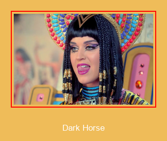 Dark Horse  Samsung Ringtone Descărcați gratuit