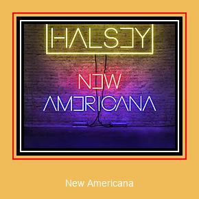 New Americana 三星铃声免费下载