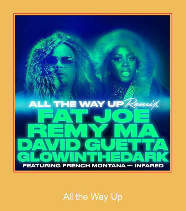 All The Way Up Samsung Ringtone descarrega gratis