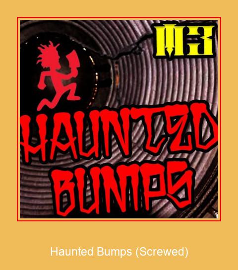 Haunted Bumps (Screwed) 三星铃声免费下载