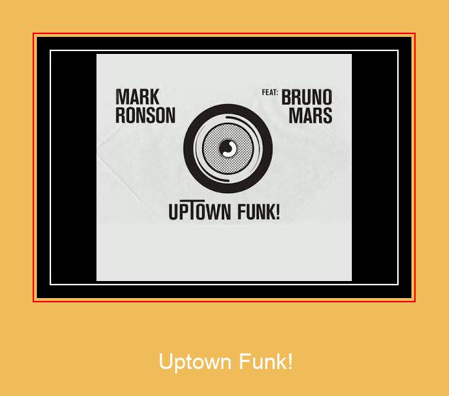Uptown Funk! サムスンの着信メロディを無料でダウンロードしてください