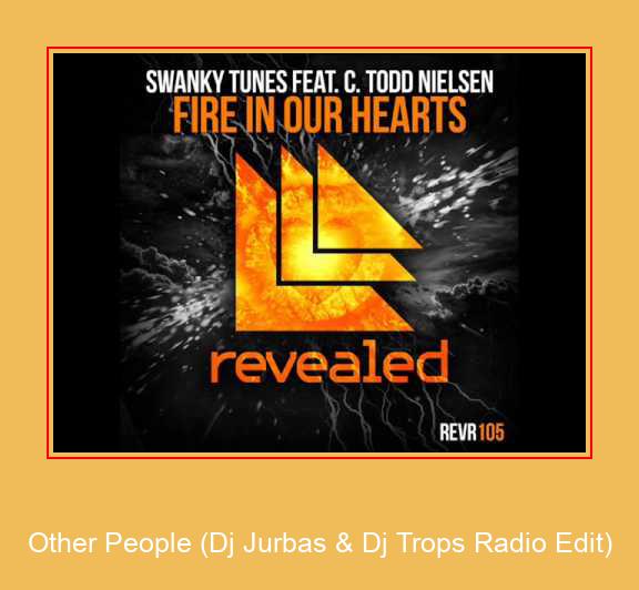 Other People (Dj Jurbas & Dj Trops Radio Edit) 三星铃声免费下载