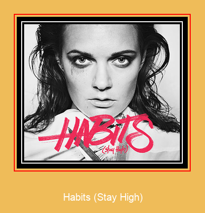 Habits (Stay High) Samsung Ringtone Download Grátis