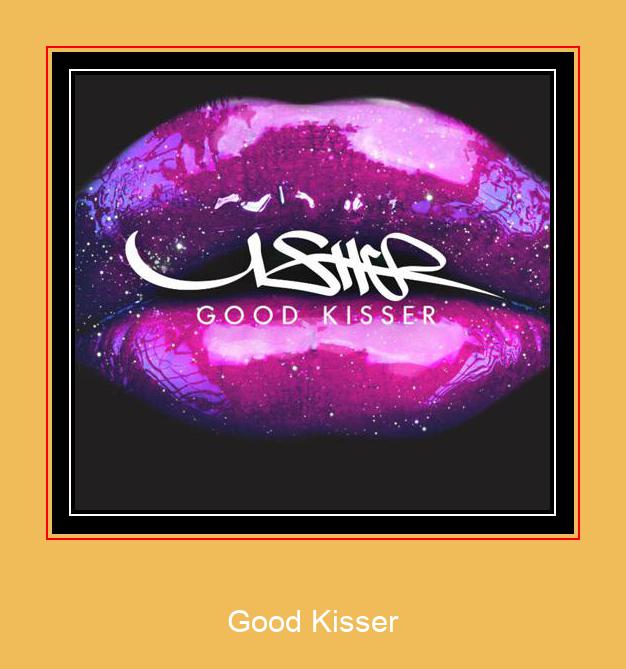 Good Kisser ดาวน์โหลด Ringtone Samsung ฟรี