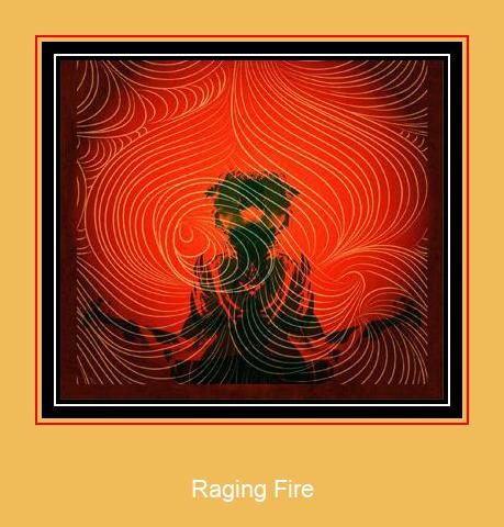 Raging Fire স্যামসাং রিংটোন বিনামূল্যে ডাউনলোড করুন