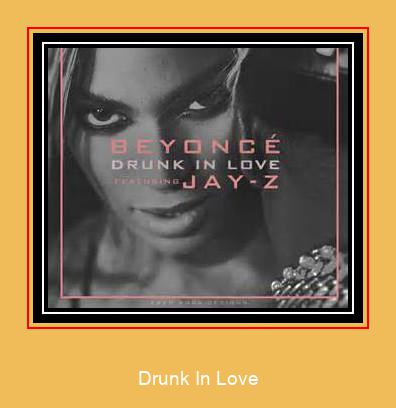 Drunk In Love Nhạc chuông Samsung Tải miễn phí