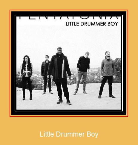 Little Drummer Boy স্যামসাং রিংটোন বিনামূল্যে ডাউনলোড করুন