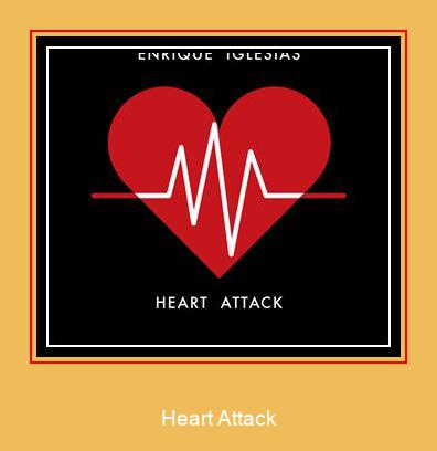 Heart Attack சாம்சங் ரிங்டோன் பதிவிறக்க இலவச