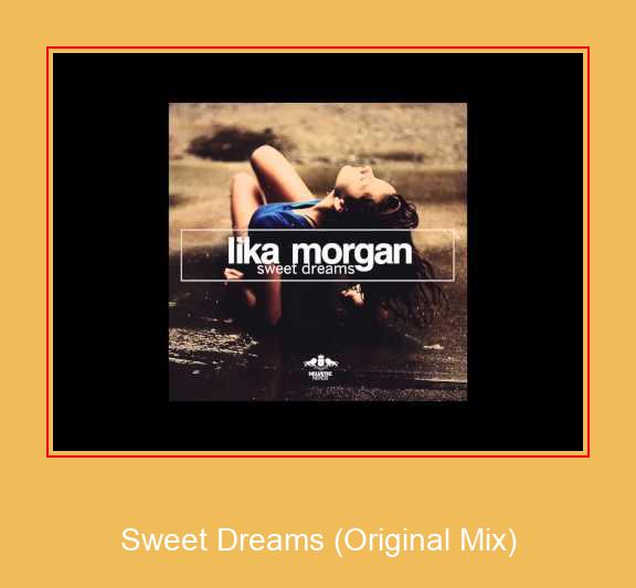 Sweet Dreams (Original Mix) Samsung Ringtone Descărcați gratuit