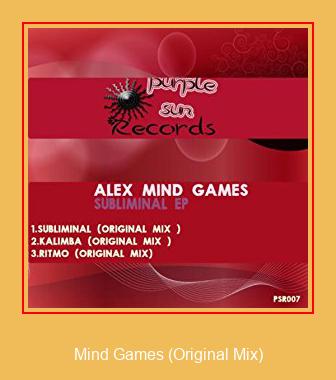 Mind Games (Original Mix) Samsung Ringtone Download Free