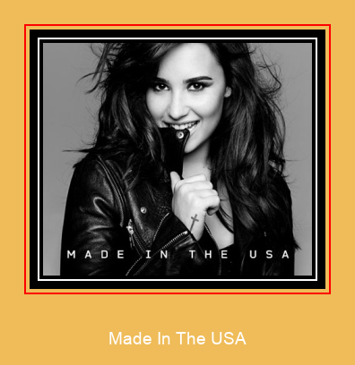 Made In The USA Samsung ringtone lejupielādēt bezmaksas