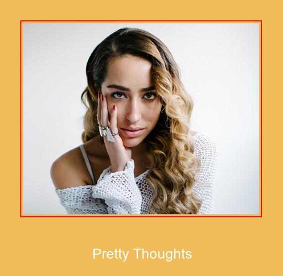 Pretty Thoughts Samsung Ringtone הורדה חינם - -