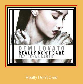 Really Don't Care Samsung Ringtone Download Free