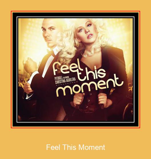 Feel This Moment Samsung Ringtone Lae alla tasuta