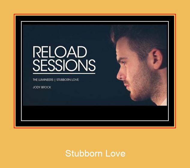 Stubborn Love Samsung Ringtone Lae alla tasuta