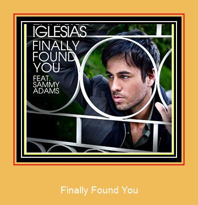 Finally Found You \'Samsung ringtone\' atsisiųsti nemokamai