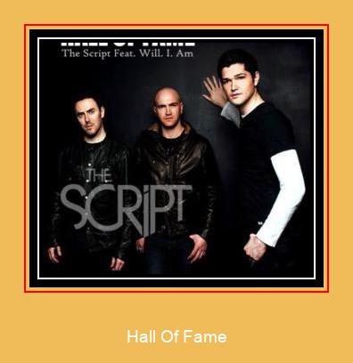Hall Of Fame ಸ್ಯಾಮ್ಸಂಗ್ ರಿಂಗ್ಟೋನ್ ಡೌನ್ಲೋಡ್ ಉಚಿತ